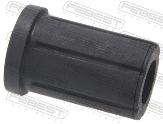 Coussinet de palier, ressort à lames FEBEST ref. TSB-823