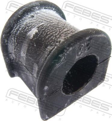Rolamento de barra estabilizadora FEBEST ref. TSB-ACV30F