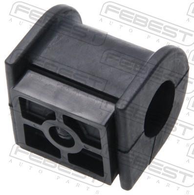 Rolamento de barra estabilizadora FEBEST ref. TSB-ADE157R