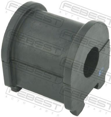 Rolamento de barra estabilizadora FEBEST TSB-ASV60R