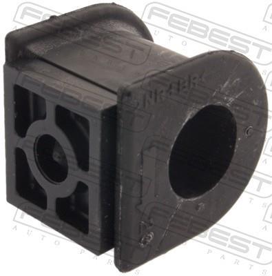 Rolamento de barra estabilizadora FEBEST ref. TSB-AVF23