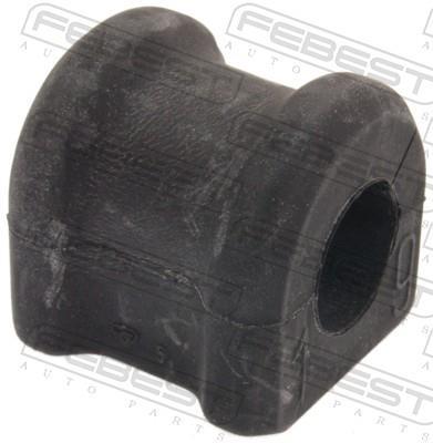 Rolamento de barra estabilizadora FEBEST ref. TSB-AVR19