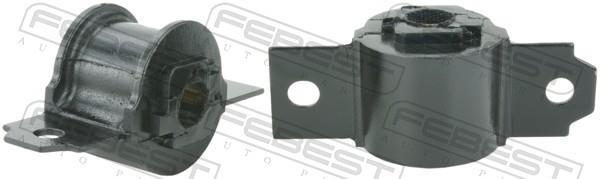 Suspension, stabilisateur FEBEST ref. TSB-AWL10R-KIT