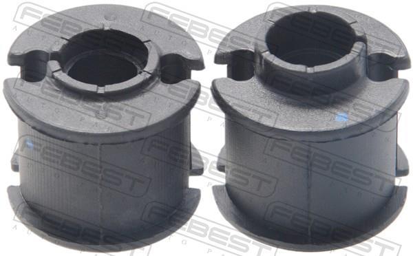 Suspension, stabilisateur FEBEST ref. TSB-GSE20R