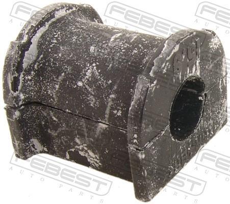 Rolamento de barra estabilizadora FEBEST ref. TSB-J200R