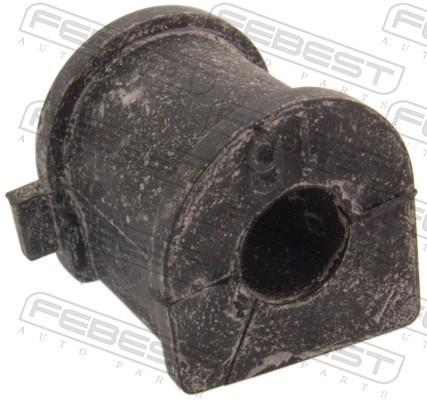 Rolamento de barra estabilizadora FEBEST ref. TSB-ST200R