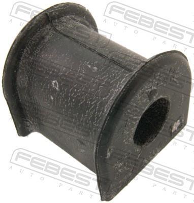 Rolamento de barra estabilizadora FEBEST ref. TSB-SXVF