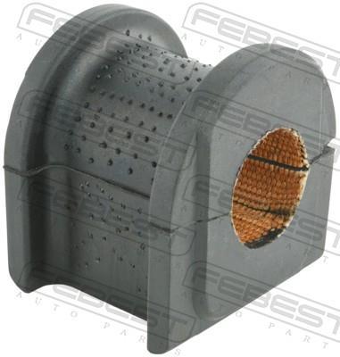 Rolamento de barra estabilizadora FEBEST ref. TSB-UCF31F