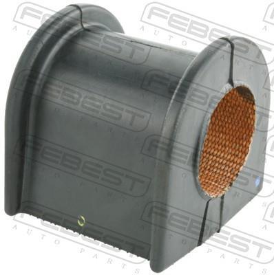 Rolamento de barra estabilizadora FEBEST ref. TSB-UVF46F