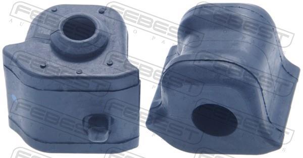 Suspension, stabilisateur FEBEST ref. TSB-ZRE151F-KIT