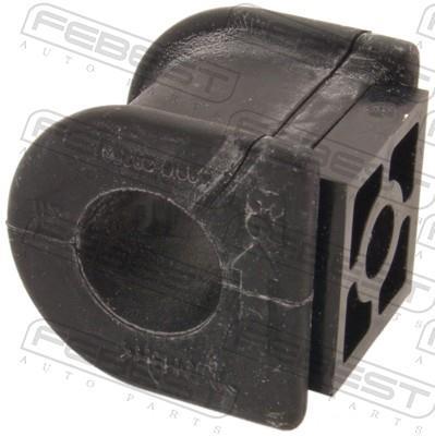 Suspension, stabilisateur FEBEST ref. TSB-ZZT240F