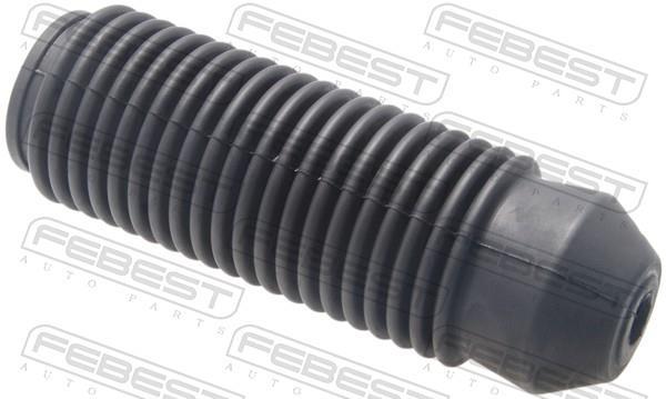 Fuelle de amortiguador FEBEST ref. TSHB-18-GOLD