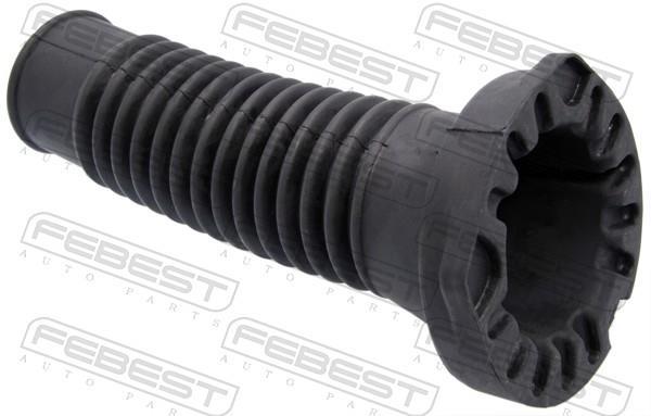 Fuelle de amortiguador FEBEST ref. TSHB-SXV10RR