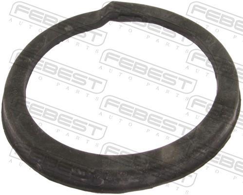 Patin de ressort (Support ressort) FEBEST ref. TSI-MCV30R