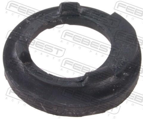 Patin de ressort (Support ressort) FEBEST ref. TSI-SXM10