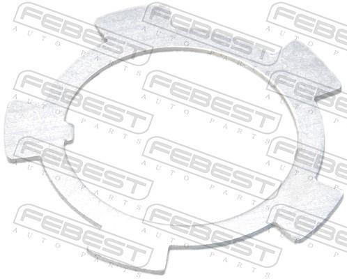 Butée hydraulique J7
