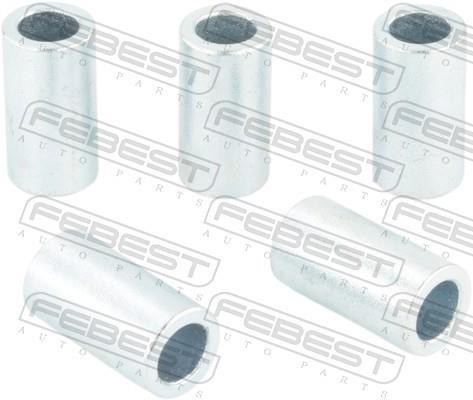 Suspension, stabilisateur FEBEST ref. TT-017-PCS5