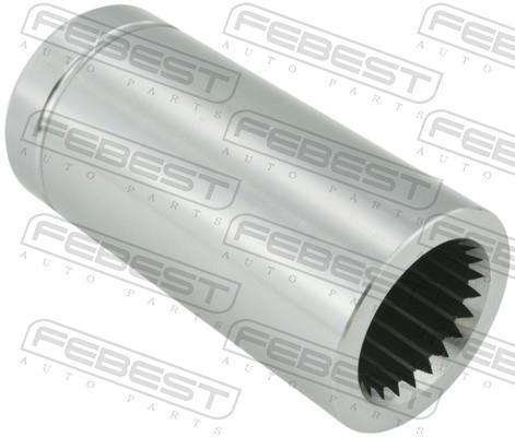 Joint homocinétique, transmission FEBEST ref. TT-CLICVJRH
