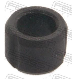 Kit de réparation d'étrier de frein FEBEST ref. TT-CU2W