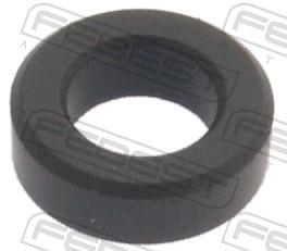 Bague d'étanchéité, porte-injecteur FEBEST TT-SJR