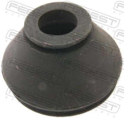 Kit de réparation, rotule de barre de connexion FEBEST ref. TTB-002