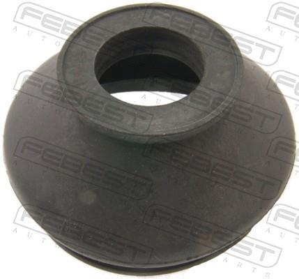 Kit de réparation, rotule de barre de connexion FEBEST ref. TTB-004