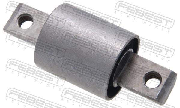 Silent bloc de suspension FEBEST ref. VLAB-011
