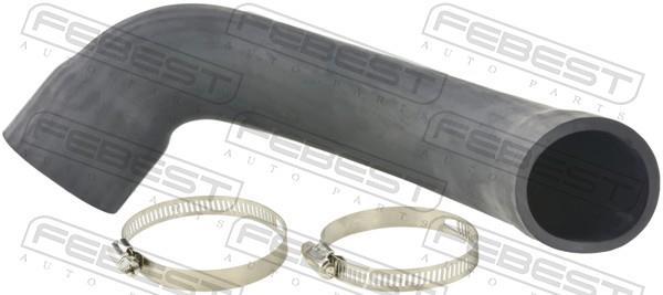 Tuyauterie FEBEST VLAH-001