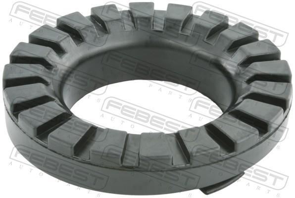 Patin de ressort (Support ressort) FEBEST ref. VLSI-V70R