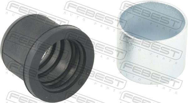 Tuyau, ventilation de carter-moteur (Tuyau de vapeur d'huile moteur) FEBEST VLT-001