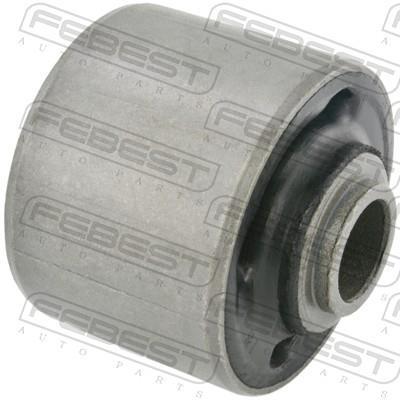 Support moteur (Silent bloc moteur) FEBEST ref. VWAB-041