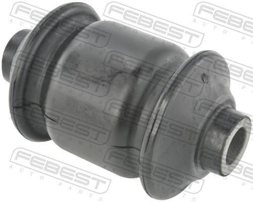 Braçadeira, mola de lâminas FEBEST ref. VWAB-046