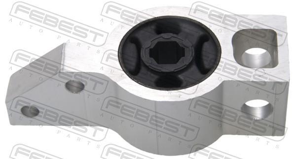 Silent bloc de suspension FEBEST ref. VWAB-GVRH