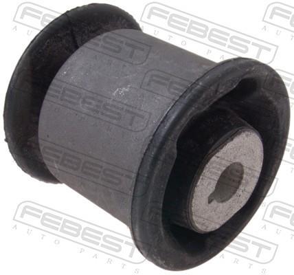 Silentblock de Suspensión FEBEST ref. VWAB-T5RR1