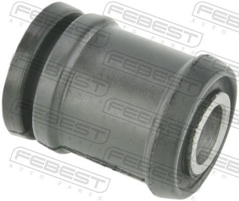 Suspension, crémaillère de direction FEBEST ref. VWAB-T6SG