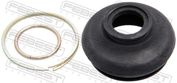 Kit de réparation, rotule de suspension (Rotule de pivot) FEBEST ref. VWBJB-002