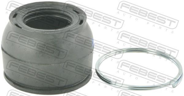 Kit de réparation, rotule de suspension (Rotule de pivot) FEBEST ref. VWBJB-003