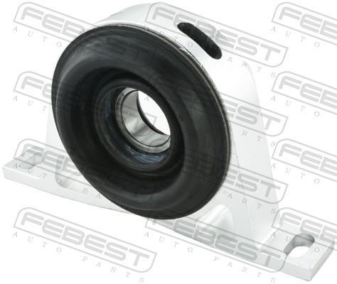 Rolamento do veio de transmissão FEBEST ref. VWCB-2H