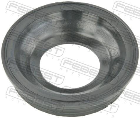 Junta anular, inyector FEBEST ref. VWCP-001