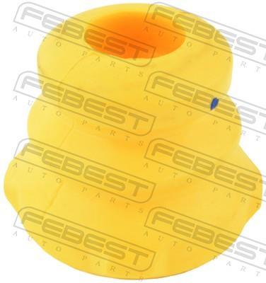 Amortisseurs FEBEST ref. VWD-TOUARF
