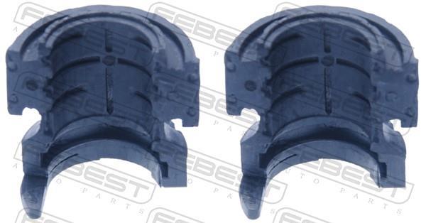 Rolamento de barra estabilizadora FEBEST ref. VWSB-002-KIT