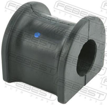 Rolamento de barra estabilizadora FEBEST ref. VWSB-2HF