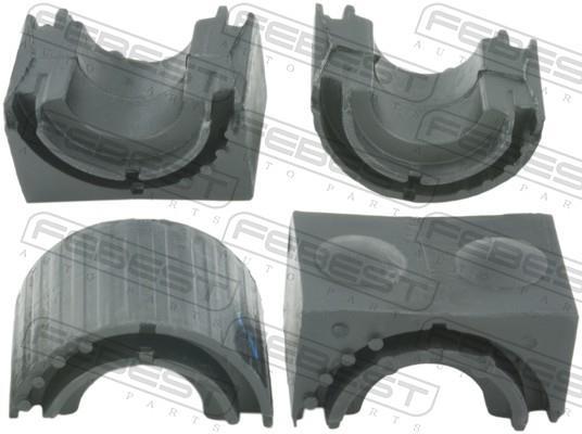 Suspension, stabilisateur FEBEST ref. VWSB-5K1F-KIT