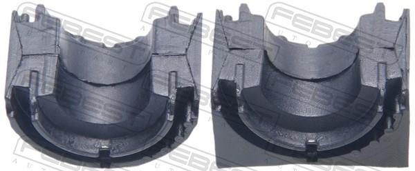 Suspension, stabilisateur FEBEST VWSB-B7F