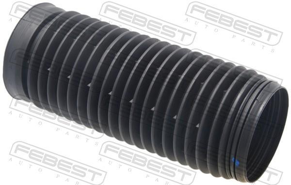 Soufflet d'amortisseur FEBEST ref. VWSHB-B6F