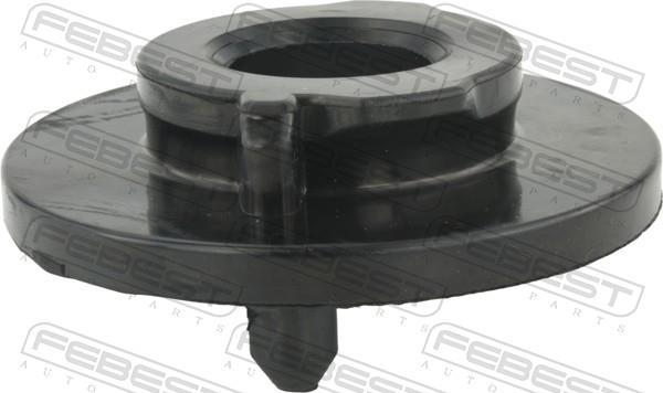 Patin de ressort (Support ressort) FEBEST ref. VWSI-1K0LOWR