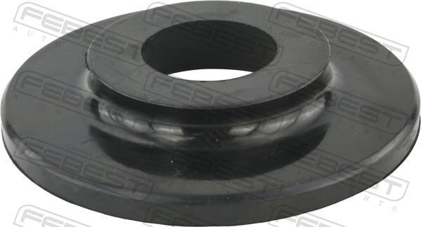 Patin de ressort (Support ressort) FEBEST ref. VWSI-1K0UPR