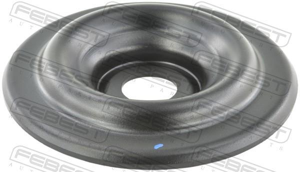 Patin de ressort (Support ressort) FEBEST ref. VWSI-7M8UPF