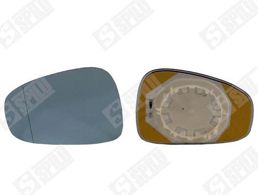 Cristal de espejo, retrovisor exterior SPILU ref. 10153
