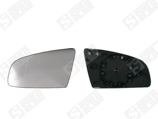 Cristal de espejo, retrovisor exterior SPILU ref. 10207